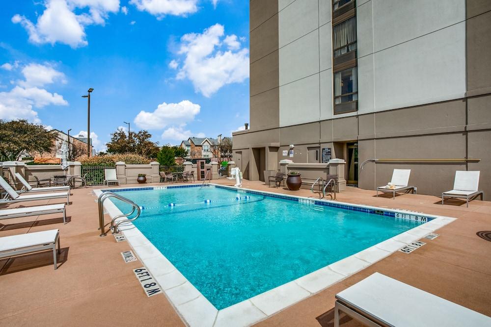 Hyatt Place Fort Worth / Cityview Exterior photo